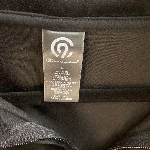 Champion pullover top - Picture 5 of 8